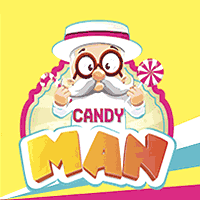 e-líquidos Candy Man en España. Distribuidor y venta online.
